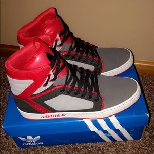 Adidas High EXT Size 11